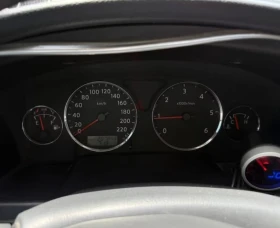 Nissan Patrol 2.5 MRA Safari  | Mobile.bg    6