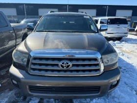  Toyota Sequoia