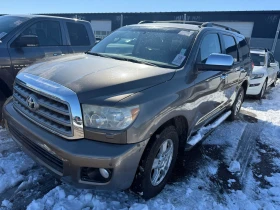 Toyota Sequoia 5.7L V8* LIMITED* 8*   !*   | Mobile.bg    2