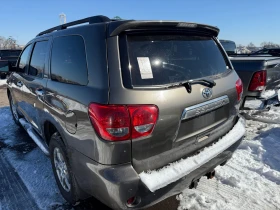 Toyota Sequoia 5.7L V8* LIMITED* 8*   !*   | Mobile.bg    5