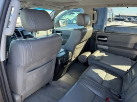 Toyota Sequoia 5.7L V8* LIMITED* 8*   !*   | Mobile.bg    13