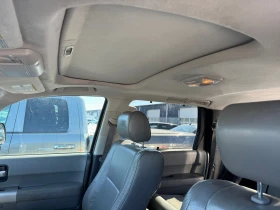 Toyota Sequoia 5.7L V8* LIMITED* 8*   !*   | Mobile.bg    12