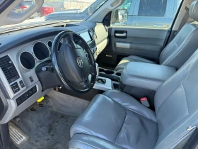 Toyota Sequoia 5.7L V8* LIMITED* 8*   !*   | Mobile.bg    10