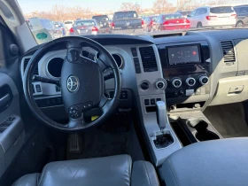 Toyota Sequoia 5.7L V8* LIMITED* 8*   !*   | Mobile.bg    6