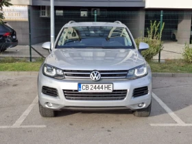 VW Touareg Обслужен! ТОП състояние!!! - 25990 лв. - 78054770 2