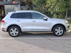 VW Touareg Обслужен! ТОП състояние!!! - 25990 лв. - 78054770 5