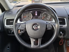 VW Touareg Обслужен! ТОП състояние!!! - 25990 лв. - 78054770 15