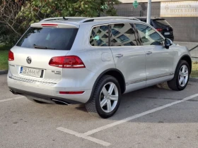 VW Touareg Обслужен! ТОП състояние!!! - 25990 лв. - 78054770 8