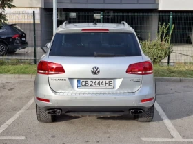 VW Touareg Обслужен! ТОП състояние!!! - 25990 лв. - 78054770 7