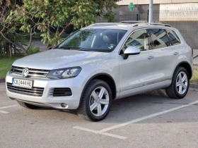 VW Touareg Обслужен! ТОП състояние!!! - 25990 лв. - 78054770 3