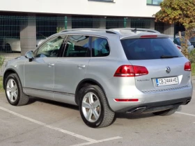 VW Touareg Обслужен! ТОП състояние!!! - 25990 лв. - 78054770 6