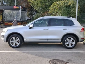 VW Touareg Обслужен! ТОП състояние!!! - 25990 лв. - 78054770 4