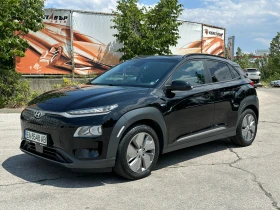 Hyundai Kona 204 к.с.