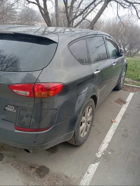 Обява за продажба на Subaru B9 tribeca ~9 600 лв. - изображение 6