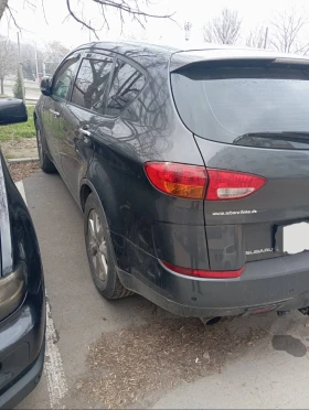 Обява за продажба на Subaru B9 tribeca ~9 600 лв. - изображение 4