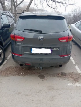 Обява за продажба на Subaru B9 tribeca ~9 600 лв. - изображение 5