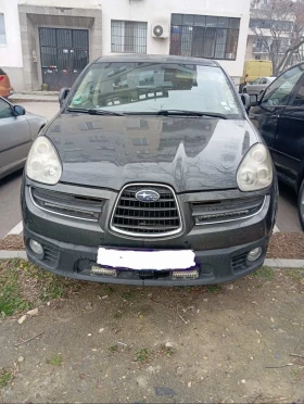 Обява за продажба на Subaru B9 tribeca ~9 600 лв. - изображение 3