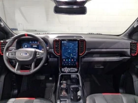 Ford Ranger RAPTOR/ 2.0 ECOBOOST/ B&O/ MATRIX LED/360 CAMERA/  | Mobile.bg    9