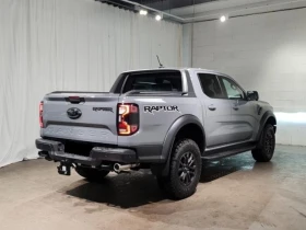 Ford Ranger RAPTOR/ 2.0 ECOBOOST/ B&O/ MATRIX LED/360 CAMERA/  | Mobile.bg    4