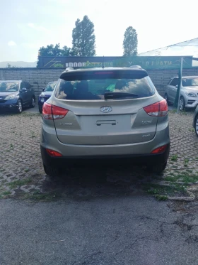 Обява за продажба на Hyundai IX35 2.0 бензин 4* 4 ~15 999 лв. - изображение 4