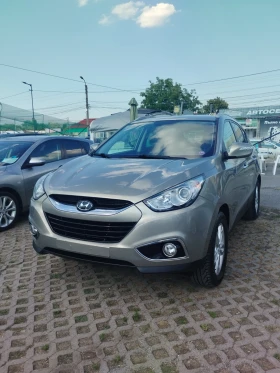 Обява за продажба на Hyundai IX35 2.0 бензин 4* 4 ~15 999 лв. - изображение 2