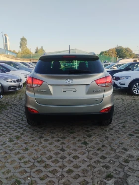 Hyundai IX35 2.0  4* 4 | Mobile.bg    13