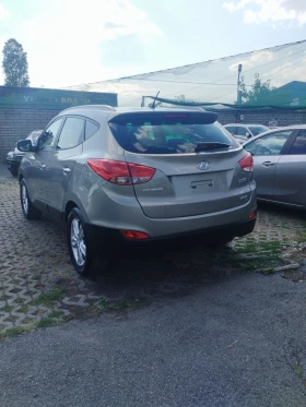 Обява за продажба на Hyundai IX35 2.0 бензин 4* 4 ~15 999 лв. - изображение 5