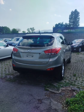 Обява за продажба на Hyundai IX35 2.0 бензин 4* 4 ~15 999 лв. - изображение 3