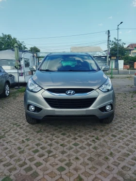 Обява за продажба на Hyundai IX35 2.0 бензин 4* 4 ~15 999 лв. - изображение 1