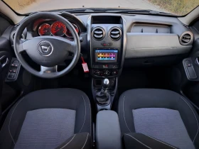 Обява за продажба на Dacia Duster * FACE* Navi* FULL*  ~14 999 лв. - изображение 9