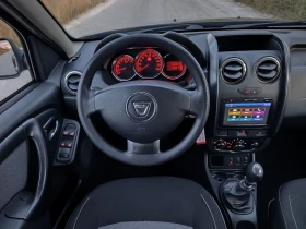 Dacia Duster * FACE* Navi* FULL*  | Mobile.bg    11