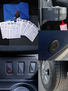 Dacia Duster * FACE* Navi* FULL*  | Mobile.bg    16