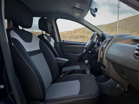 Обява за продажба на Dacia Duster * FACE* Navi* FULL*  ~14 999 лв. - изображение 11
