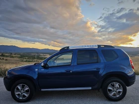 Обява за продажба на Dacia Duster * FACE* Navi* FULL*  ~14 999 лв. - изображение 5