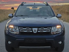 Обява за продажба на Dacia Duster * FACE* Navi* FULL*  ~14 499 лв. - изображение 1