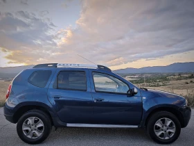 Обява за продажба на Dacia Duster * FACE* Navi* FULL*  ~14 499 лв. - изображение 6