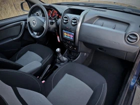 Dacia Duster * FACE* Navi* FULL*  | Mobile.bg    13