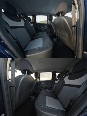 Dacia Duster * FACE* Navi* FULL*  | Mobile.bg    14