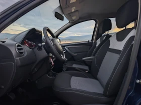 Обява за продажба на Dacia Duster * FACE* Navi* FULL*  ~14 999 лв. - изображение 1