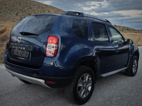 Обява за продажба на Dacia Duster * FACE* Navi* FULL*  ~14 999 лв. - изображение 3