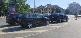 Обява за продажба на BMW X5 3.0D Commonrail ~8 399 лв. - изображение 3