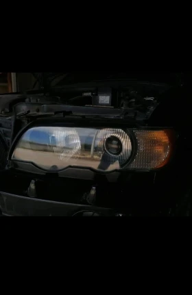 Обява за продажба на BMW X5 3.0D Commonrail ~8 399 лв. - изображение 1