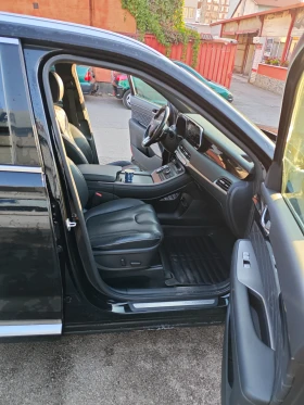 Hyundai Palisade | Mobile.bg    13