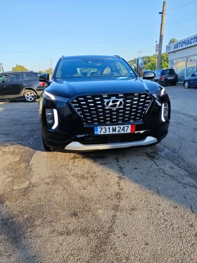 Обява за продажба на Hyundai Palisade ~65 999 лв. - изображение 1