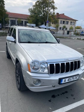 Обява за продажба на Jeep Grand cherokee Overland ~16 500 лв. - изображение 1 | Auto.bg Обява за продажба на Jeep Grand cherokee Overland ~16 500 лв. - изображение 1