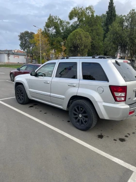Обява за продажба на Jeep Grand cherokee Overland ~16 500 лв. - изображение 2 | Auto.bg Обява за продажба на Jeep Grand cherokee Overland ~16 500 лв. - изображение 2