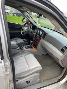 Обява за продажба на Jeep Grand cherokee Overland ~16 500 лв. - изображение 4 | Auto.bg Обява за продажба на Jeep Grand cherokee Overland ~16 500 лв. - изображение 4