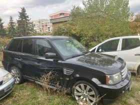 Land Rover Range Rover Sport - 6000 лв. / 3067.75 € - 36992327 3