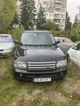 Land Rover Range Rover Sport - 6000 лв. / 3067.75 € - 36992327 4
