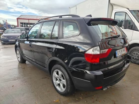 BMW X3 3.0d - 12500 лв. / 6391.15 € - 78304621 4